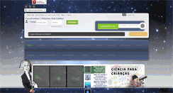 Desktop Screenshot of focuscosmus.com