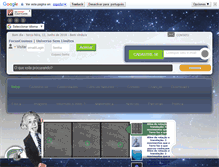 Tablet Screenshot of focuscosmus.com